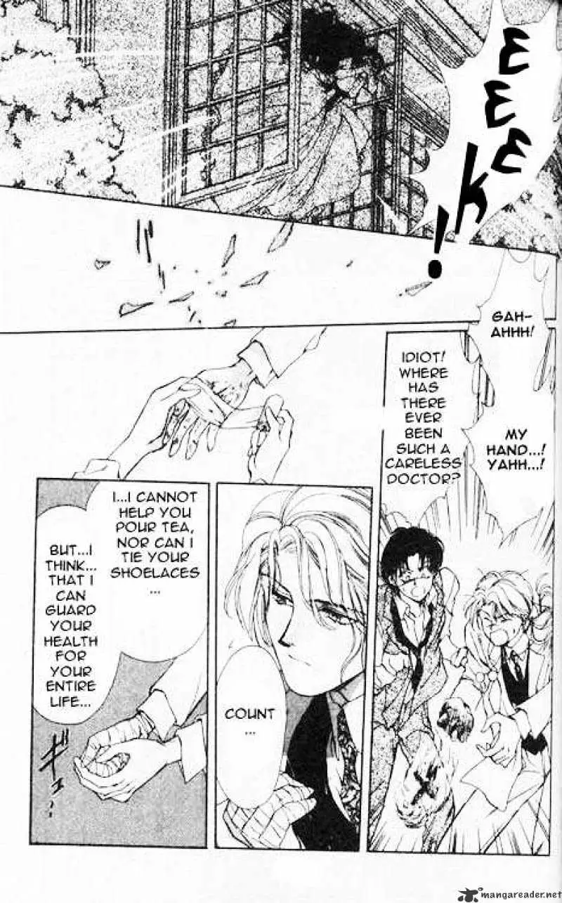 Read Hakushaku Cain Series chapter 11 image 28 on Lezhin