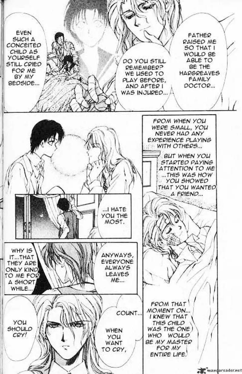Read Hakushaku Cain Series chapter 11 image 29 on Lezhin