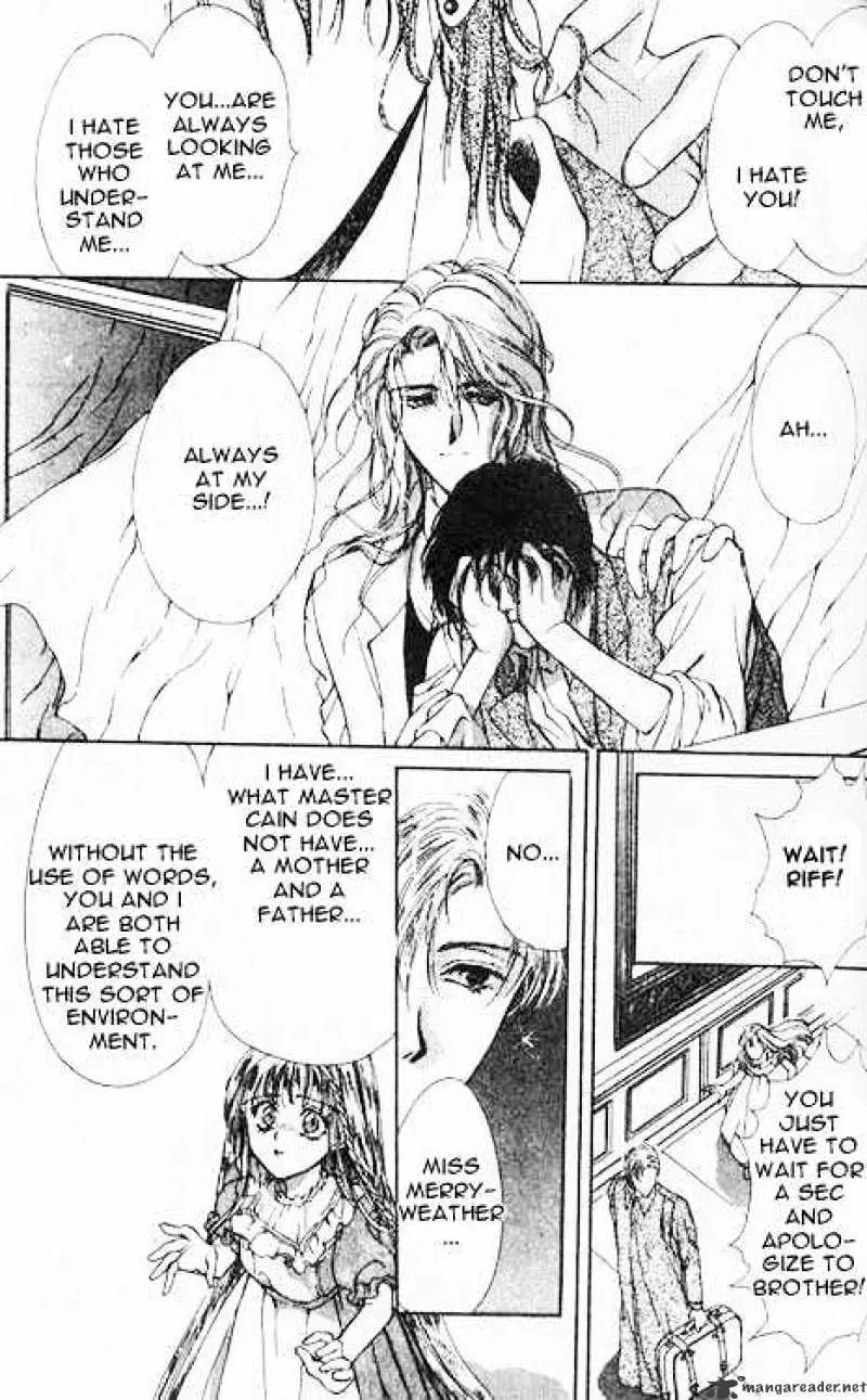 Read Hakushaku Cain Series chapter 11 image 30 on Lezhin