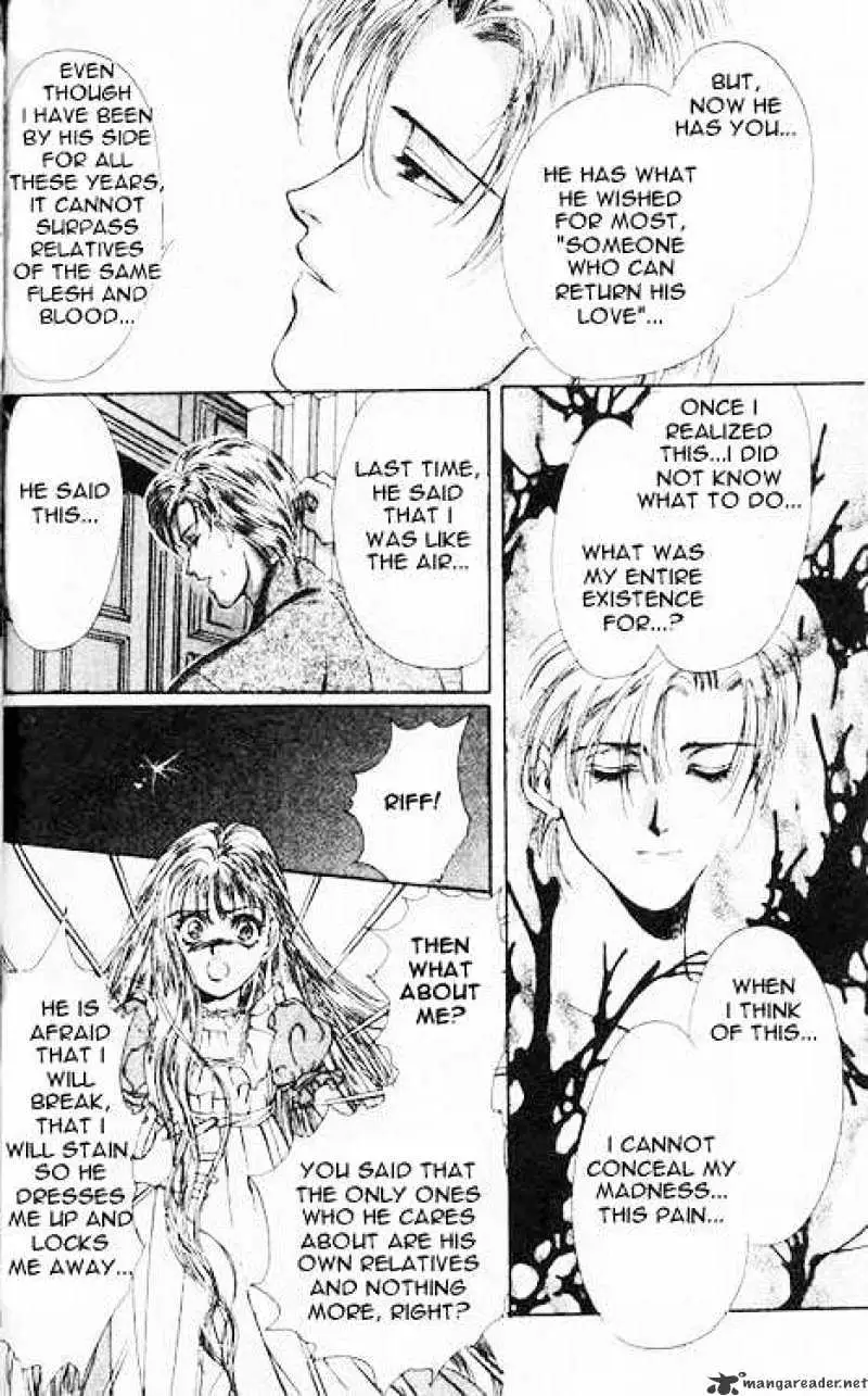 Read Hakushaku Cain Series chapter 11 image 31 on Lezhin