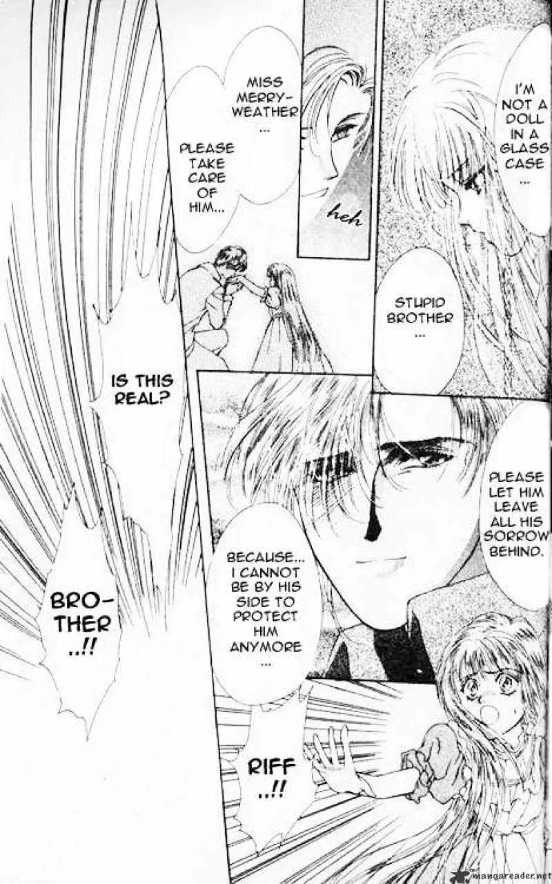 Read Hakushaku Cain Series chapter 11 image 32 on Lezhin