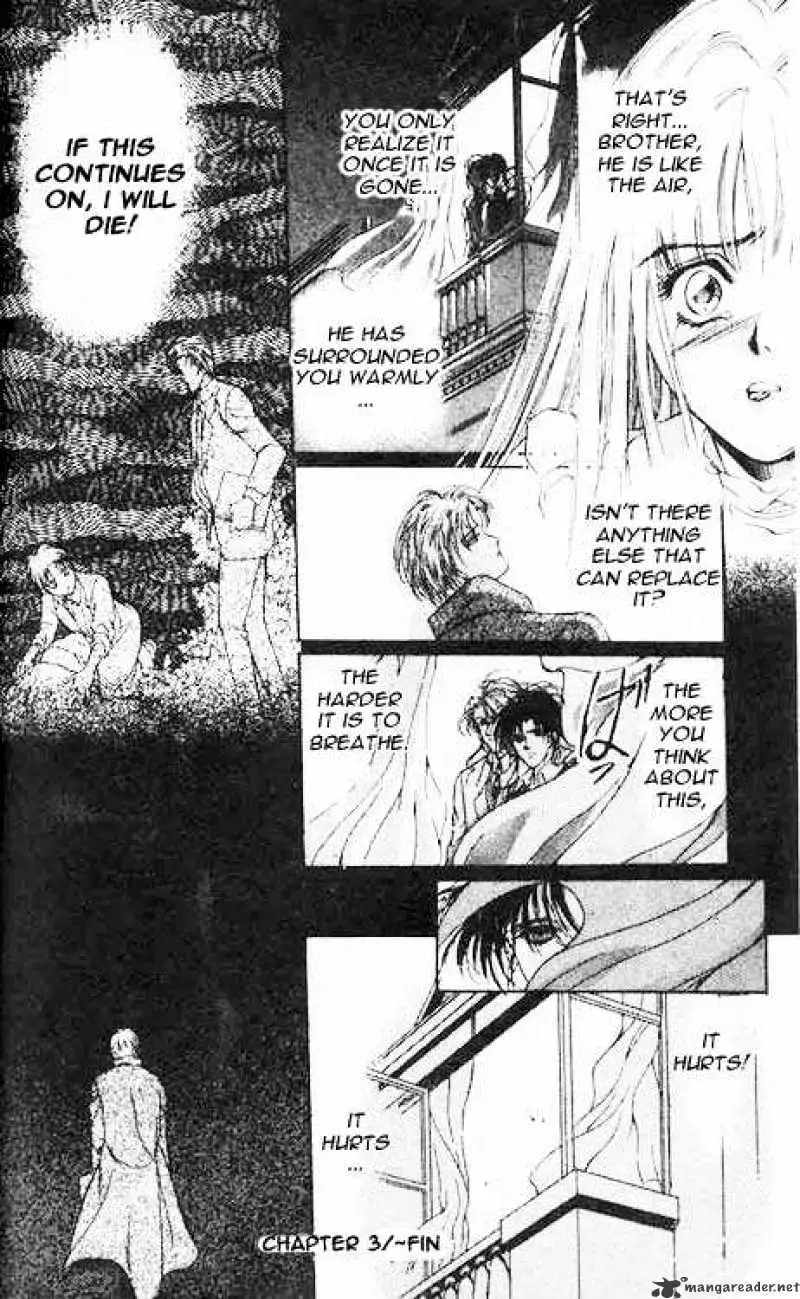Read Hakushaku Cain Series chapter 11 image 33 on Lezhin