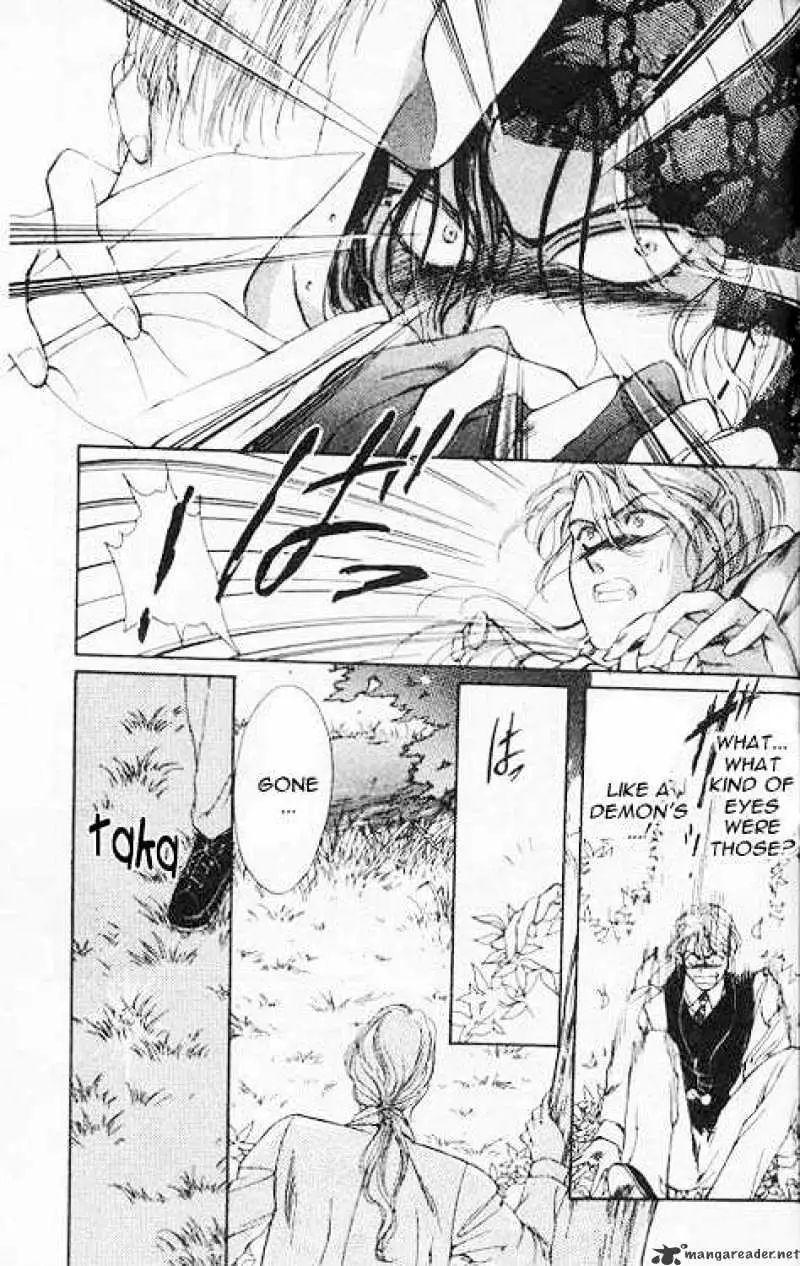 Read Hakushaku Cain Series chapter 11 image 4 on Lezhin