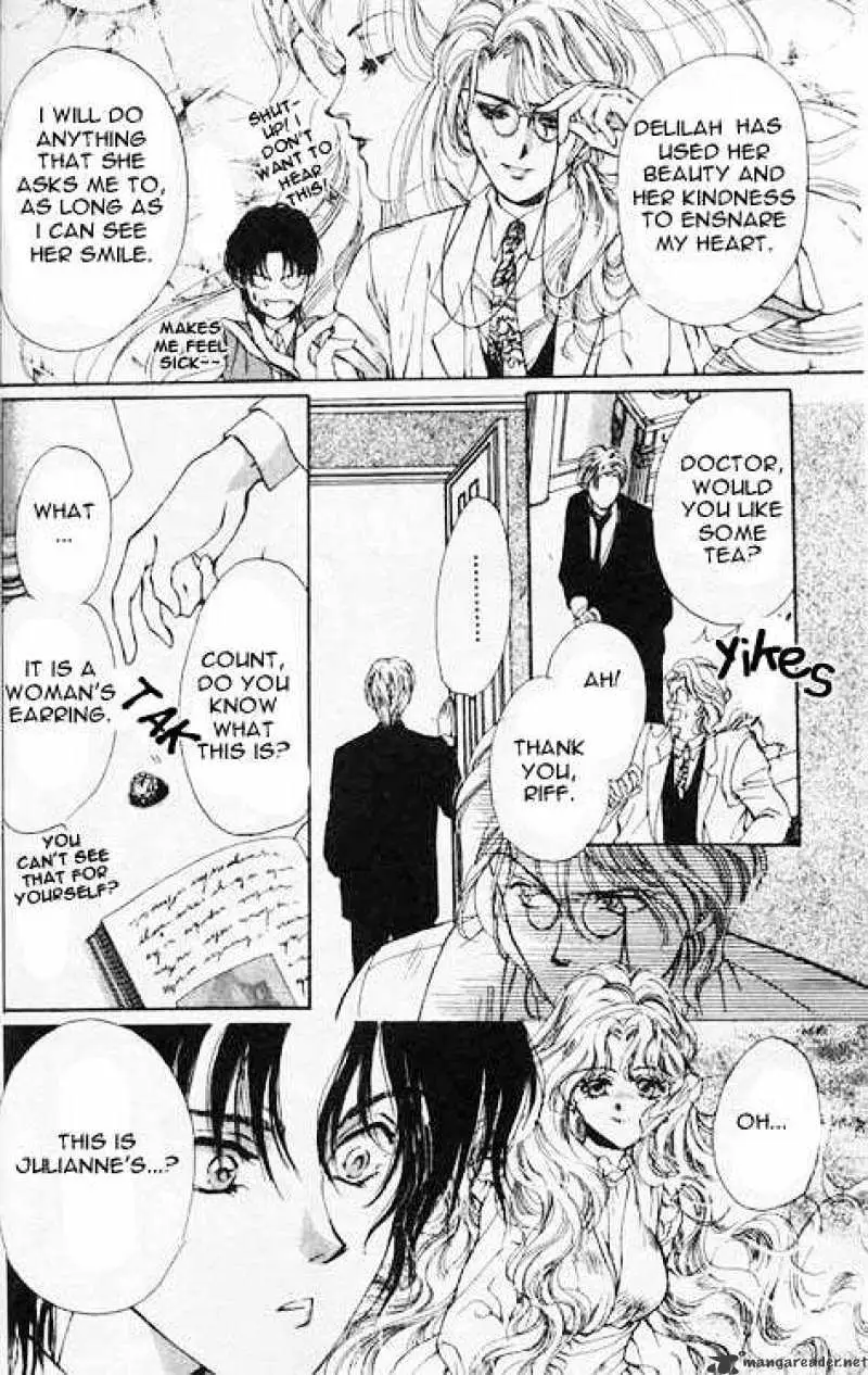 Read Hakushaku Cain Series chapter 11 image 7 on Lezhin