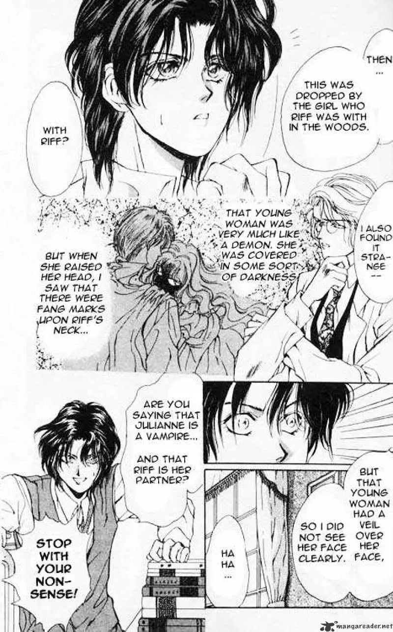 Read Hakushaku Cain Series chapter 11 image 8 on Lezhin
