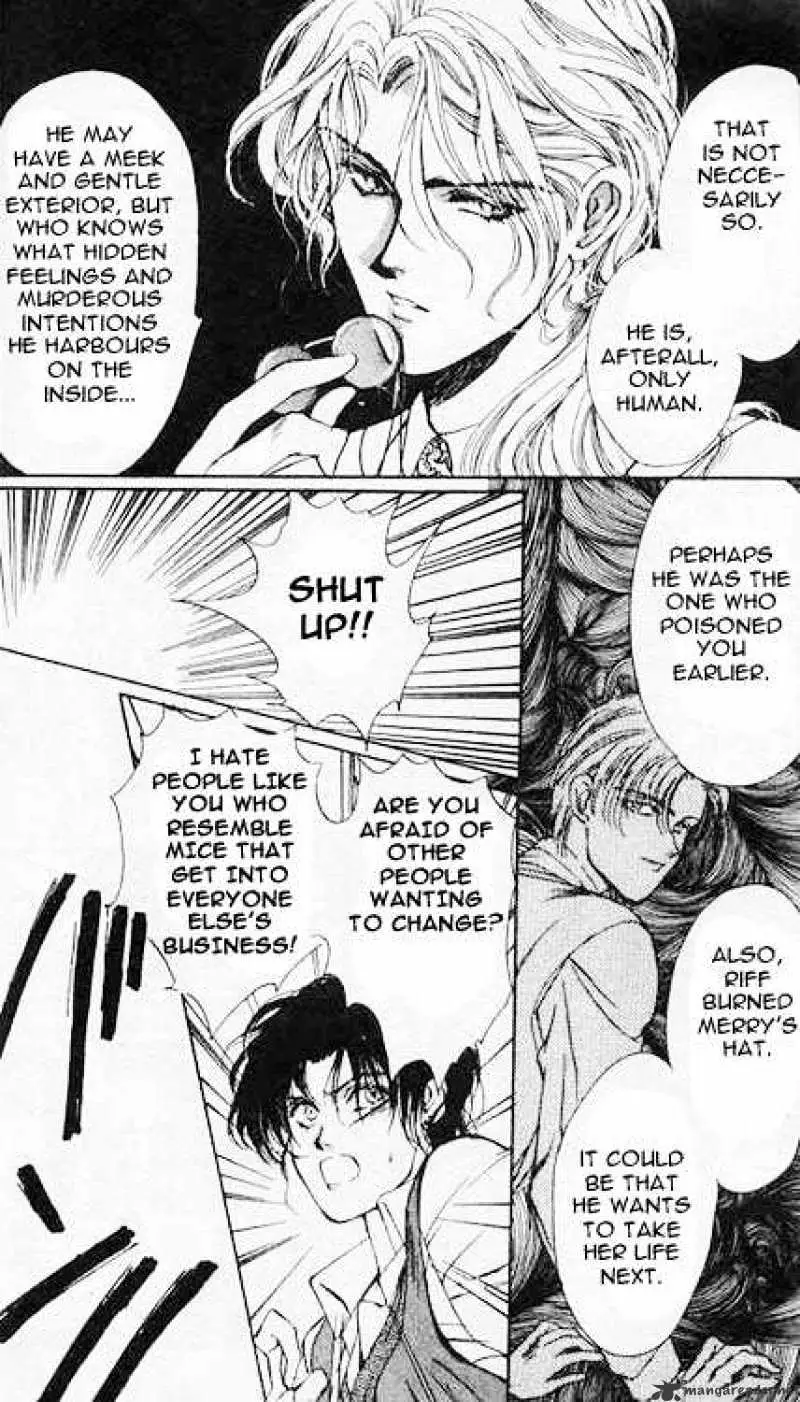 Read Hakushaku Cain Series chapter 11 image 9 on Lezhin