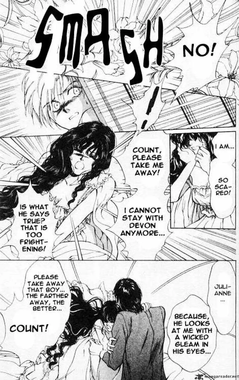 Read Hakushaku Cain Series chapter 12 image 10 on Lezhin
