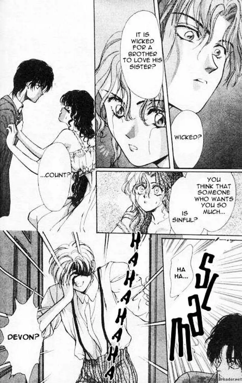 Read Hakushaku Cain Series chapter 12 image 11 on Lezhin