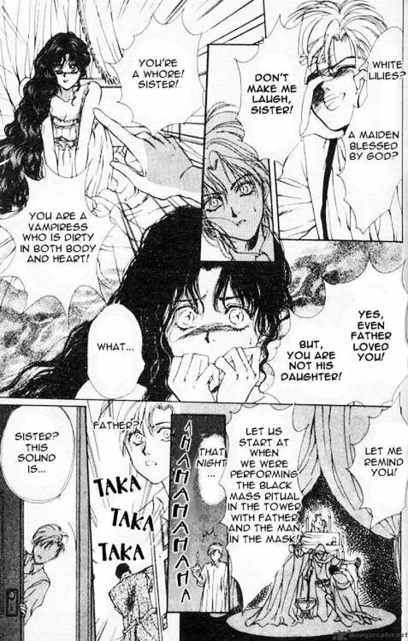 Read Hakushaku Cain Series chapter 12 image 12 on Lezhin
