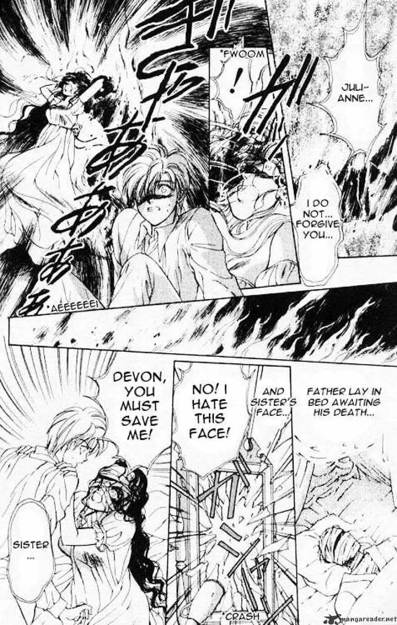 Read Hakushaku Cain Series chapter 12 image 17 on Lezhin