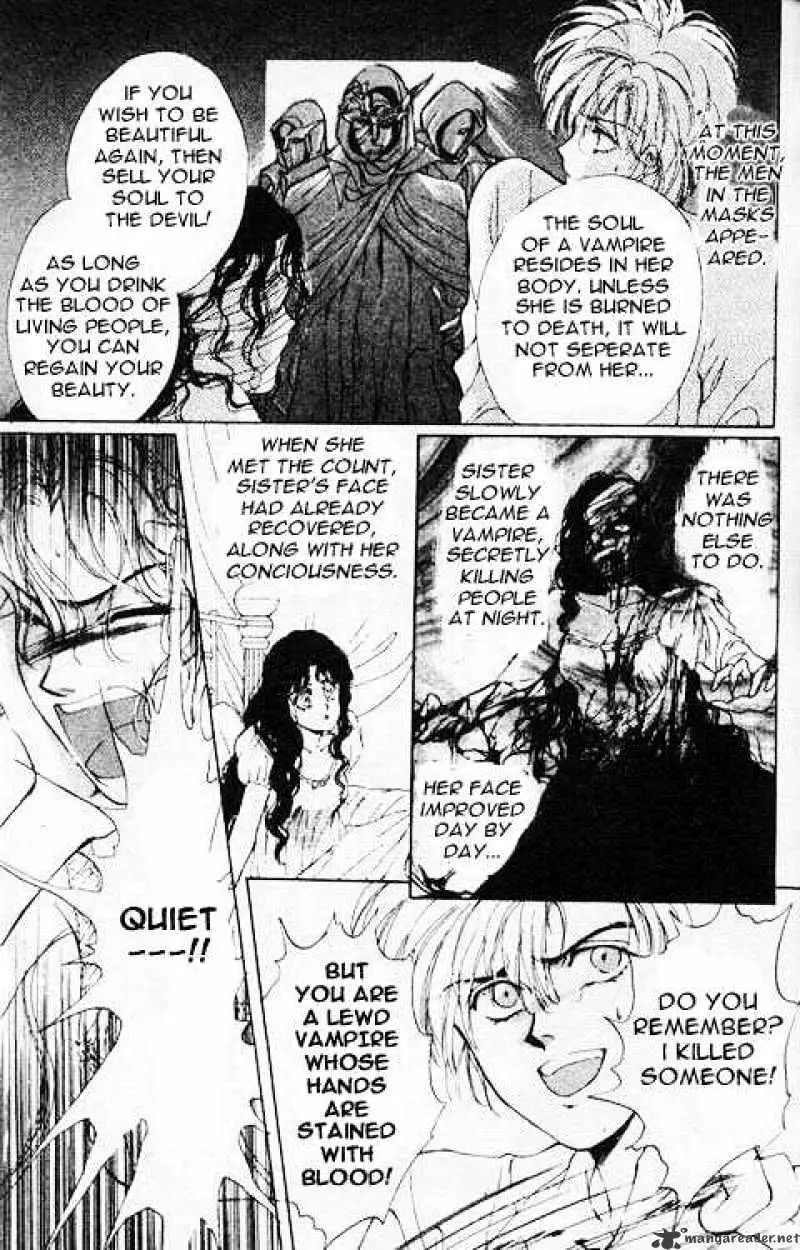 Read Hakushaku Cain Series chapter 12 image 18 on Lezhin