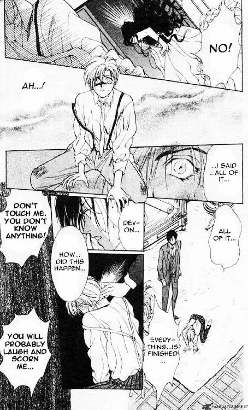 Read Hakushaku Cain Series chapter 12 image 19 on Lezhin