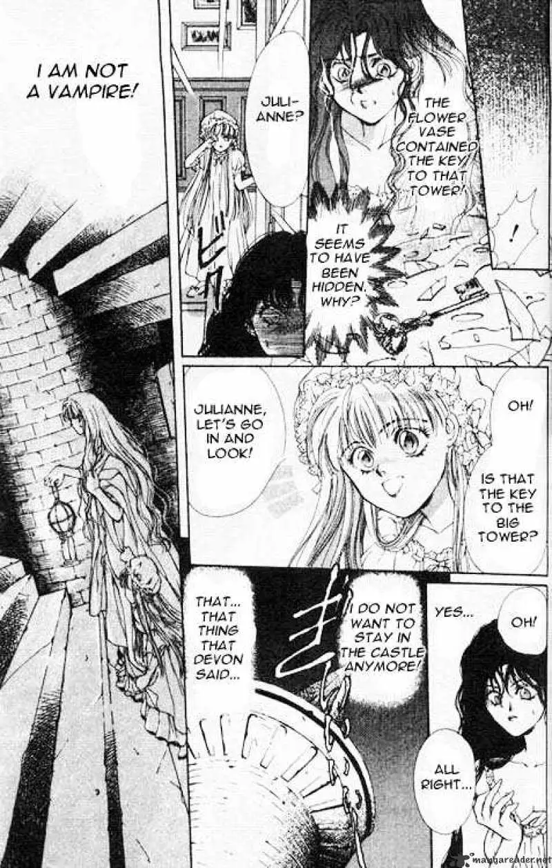 Read Hakushaku Cain Series chapter 12 image 24 on Lezhin