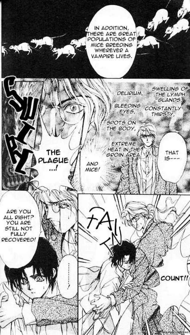 Read Hakushaku Cain Series chapter 12 image 3 on Lezhin