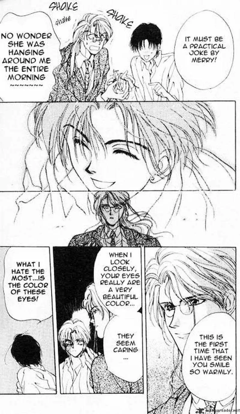 Read Hakushaku Cain Series chapter 12 image 5 on Lezhin