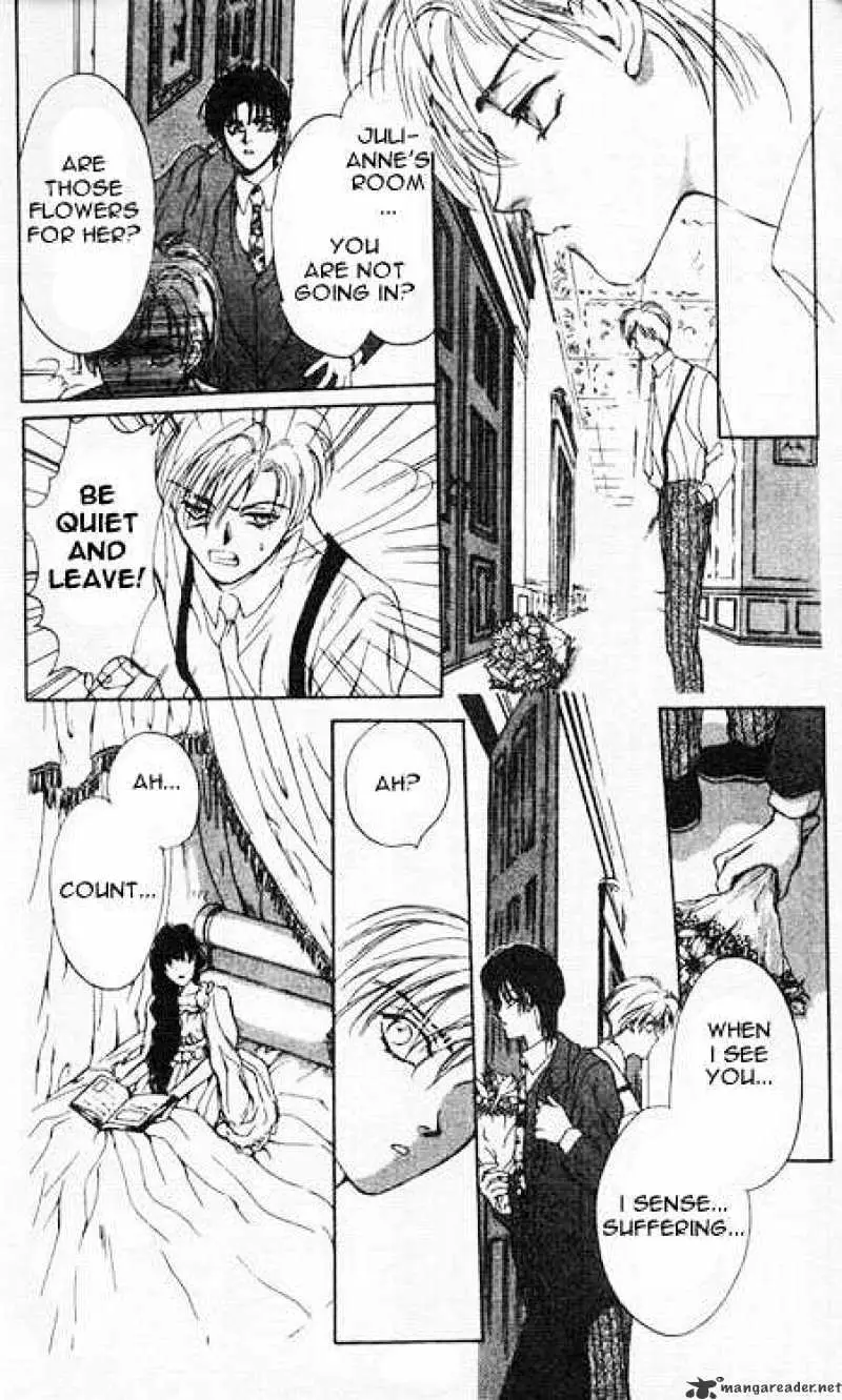 Read Hakushaku Cain Series chapter 12 image 8 on Lezhin