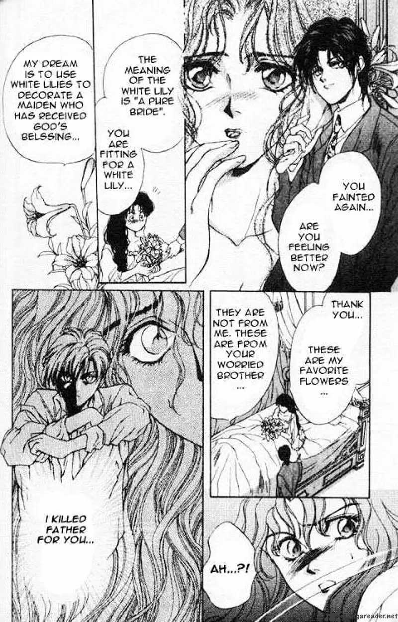 Read Hakushaku Cain Series chapter 12 image 9 on Lezhin
