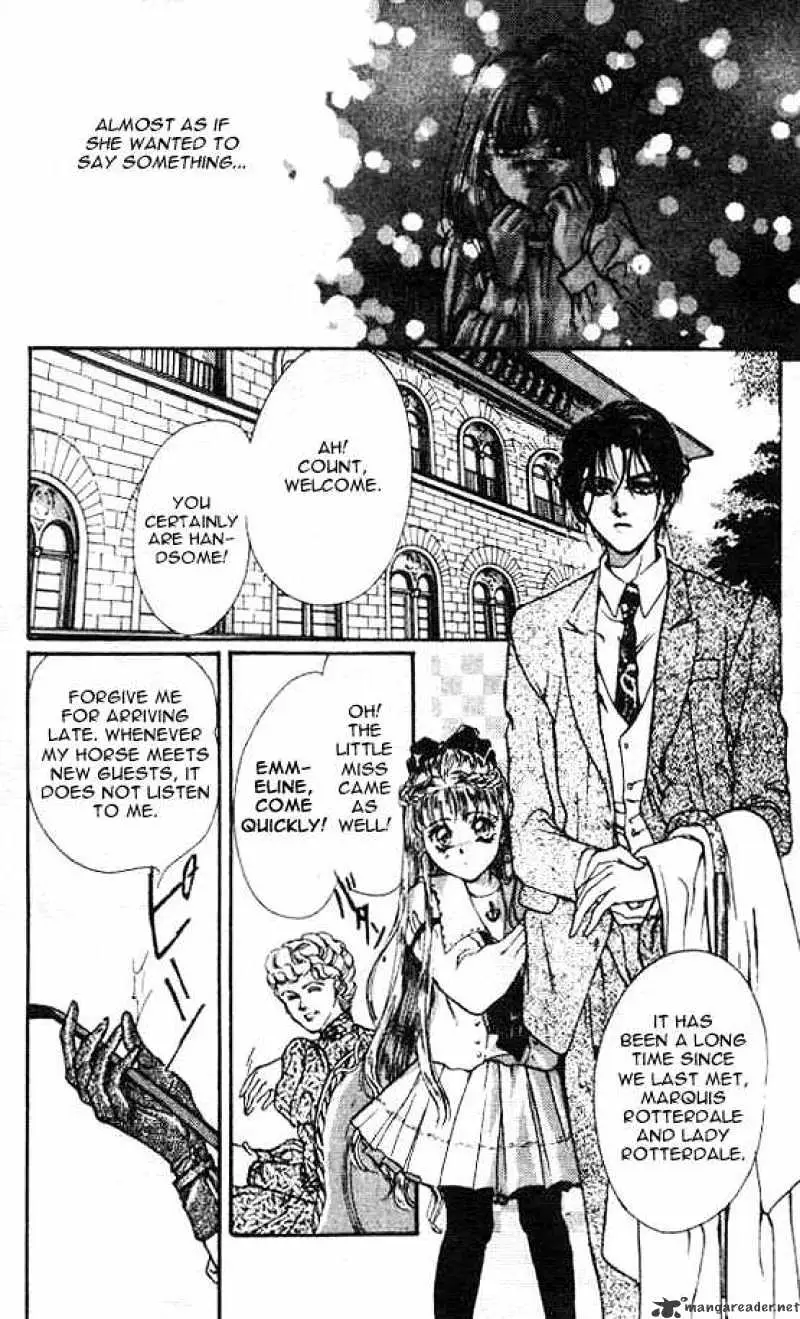 Read Hakushaku Cain Series chapter 14 image 14 on Lezhin