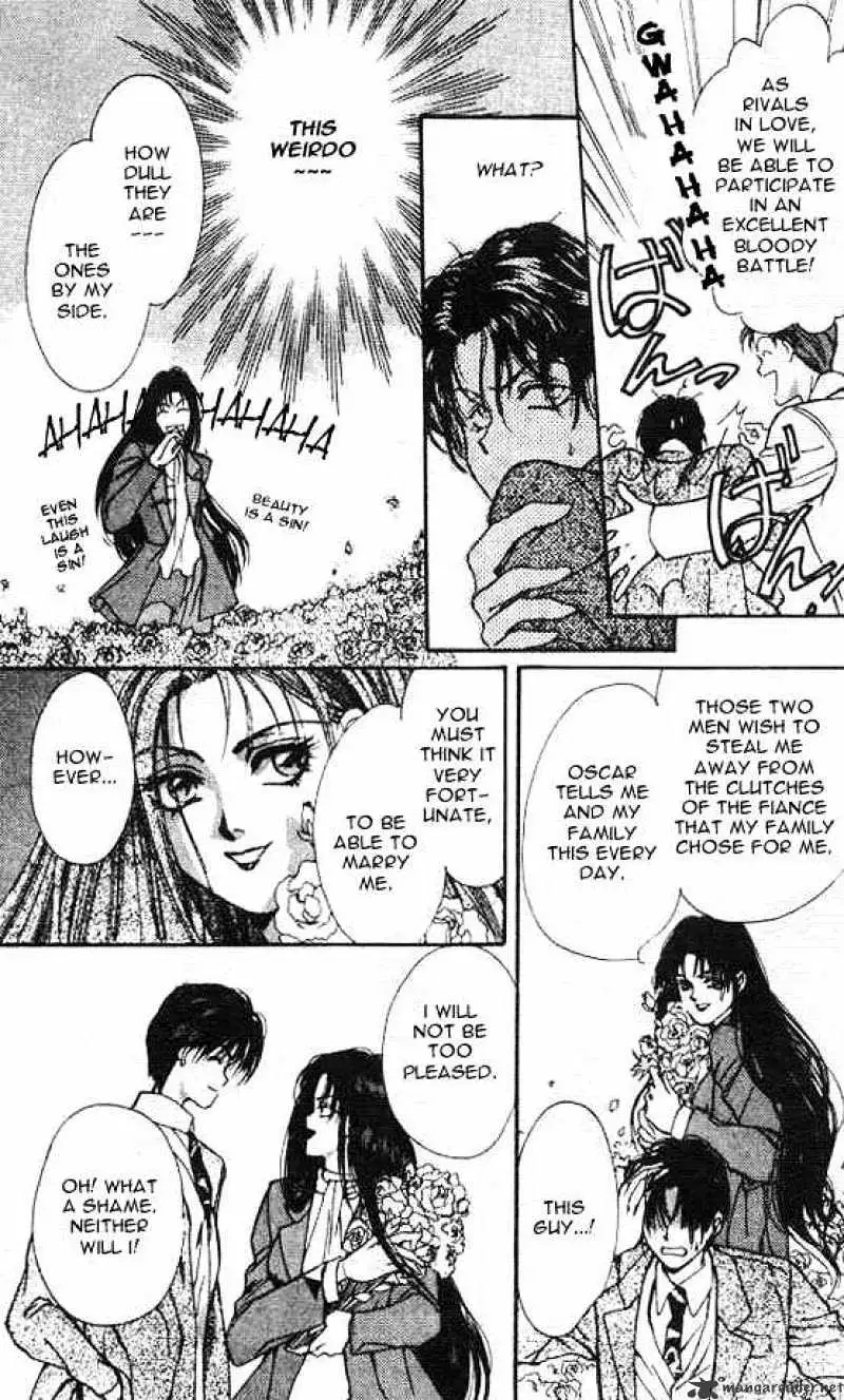 Read Hakushaku Cain Series chapter 14 image 18 on Lezhin