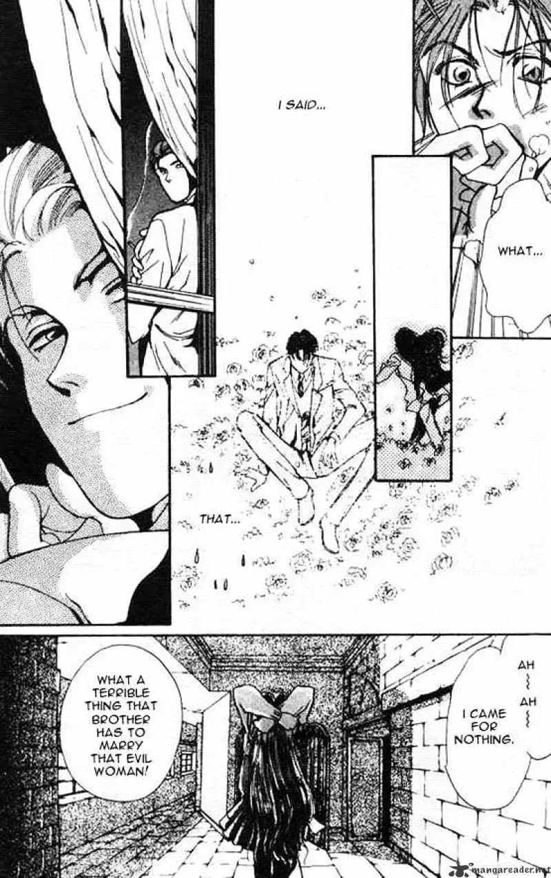 Read Hakushaku Cain Series chapter 14 image 20 on Lezhin