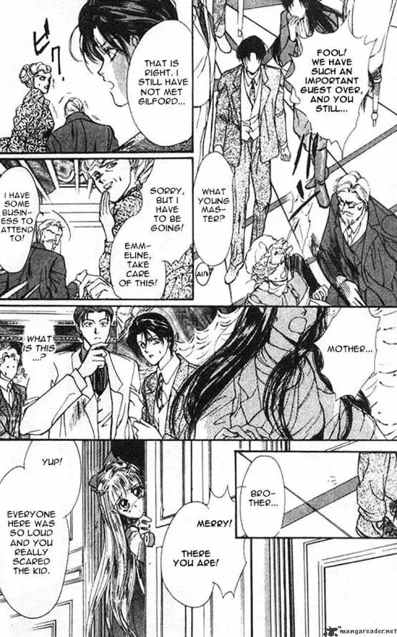 Read Hakushaku Cain Series chapter 14 image 23 on Lezhin