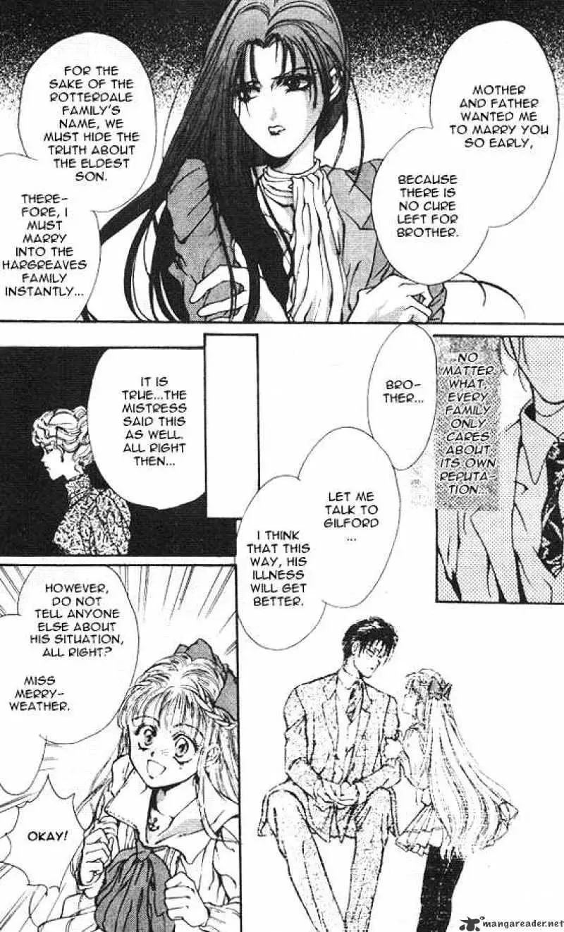 Read Hakushaku Cain Series chapter 14 image 27 on Lezhin