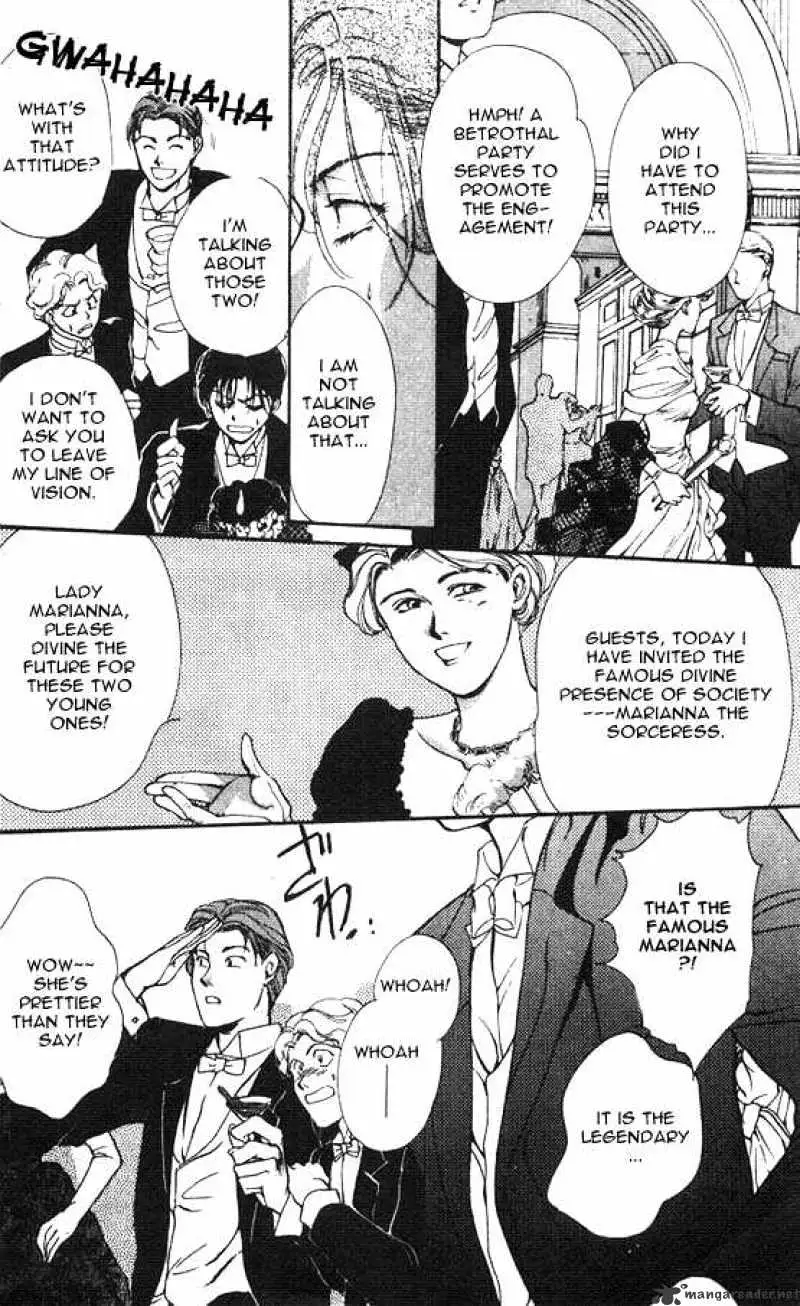 Read Hakushaku Cain Series chapter 14 image 29 on Lezhin