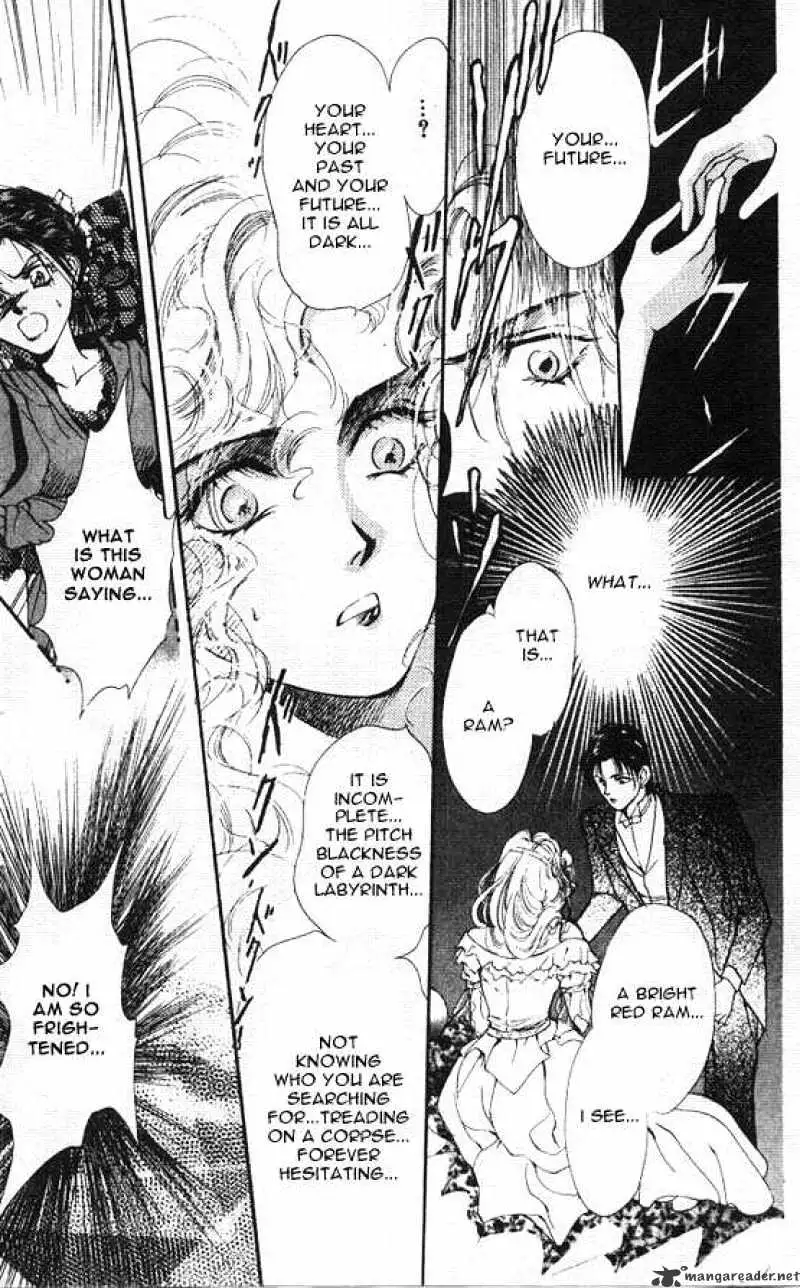 Read Hakushaku Cain Series chapter 14 image 31 on Lezhin
