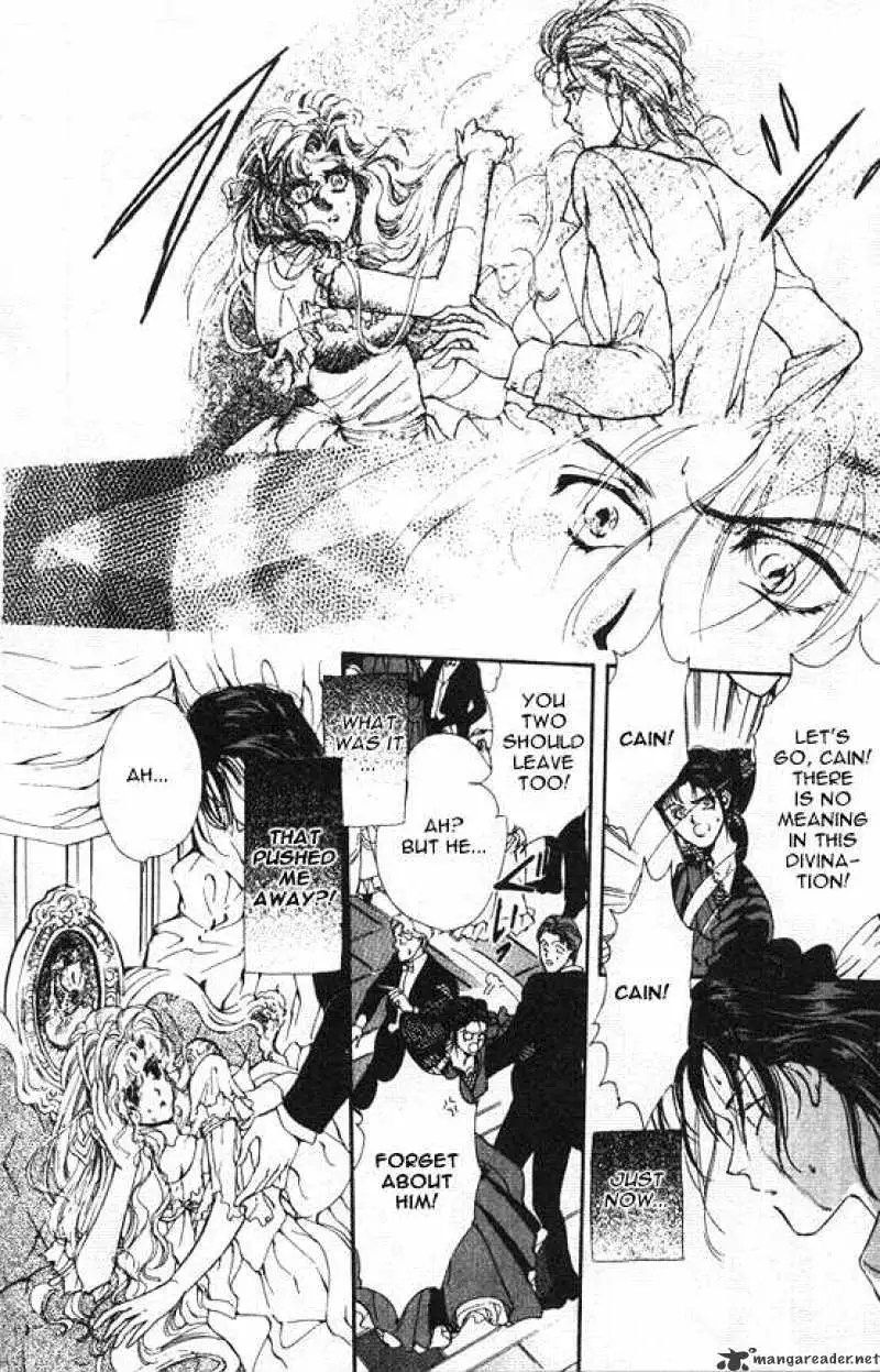 Read Hakushaku Cain Series chapter 14 image 32 on Lezhin