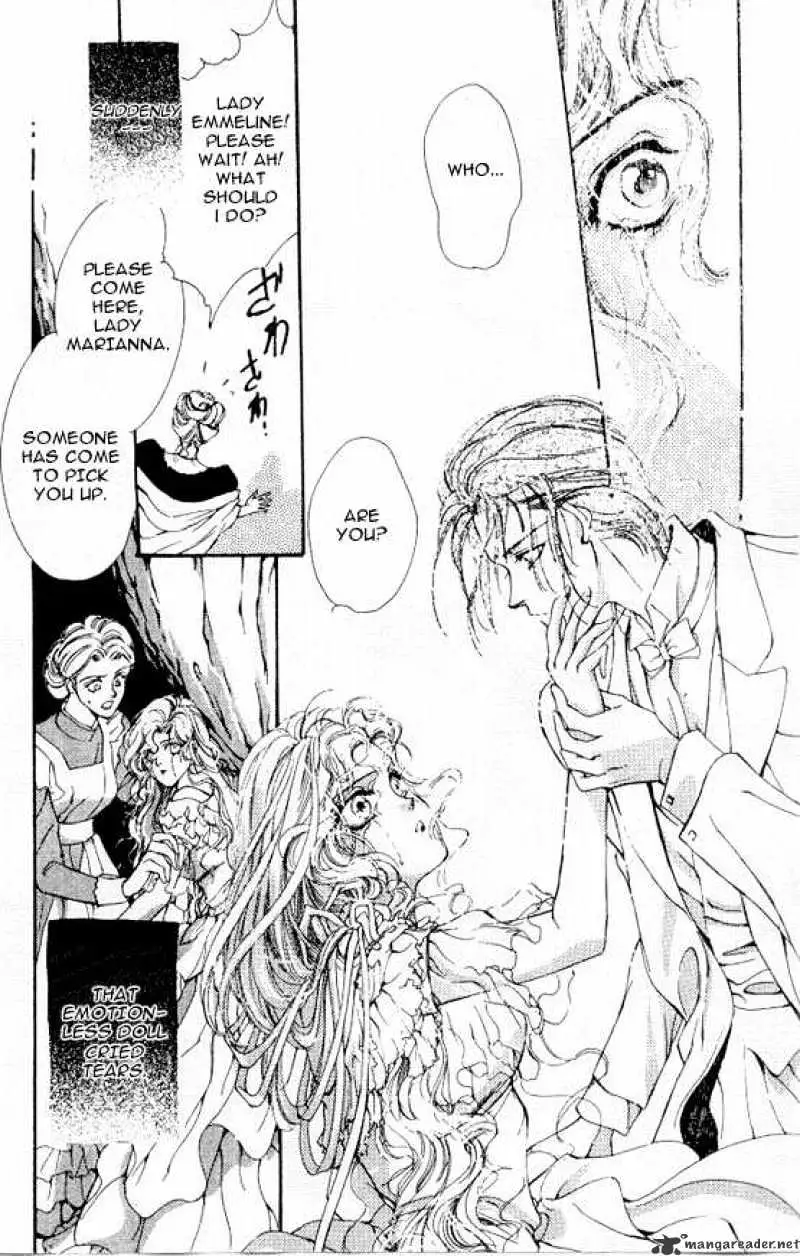 Read Hakushaku Cain Series chapter 14 image 33 on Lezhin