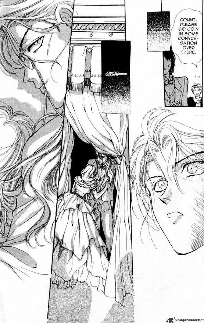 Read Hakushaku Cain Series chapter 14 image 34 on Lezhin