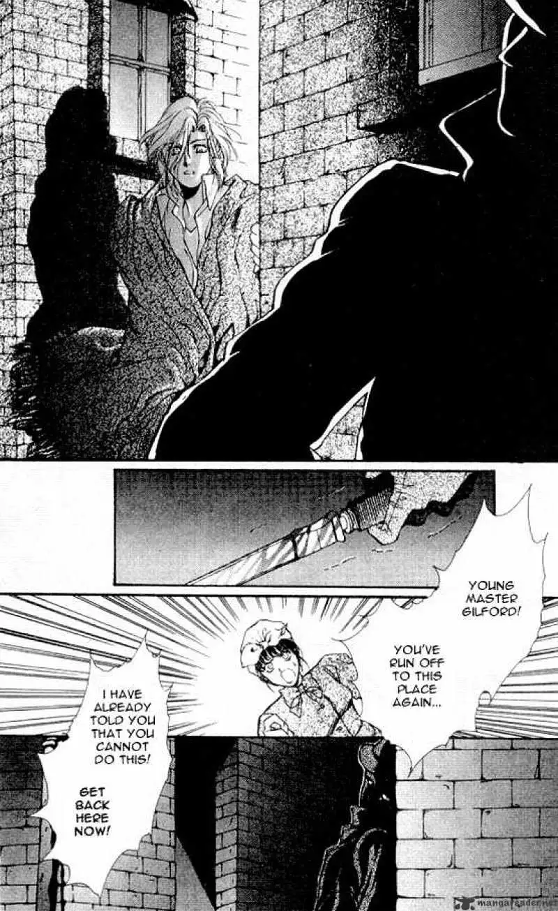 Read Hakushaku Cain Series chapter 14 image 40 on Lezhin