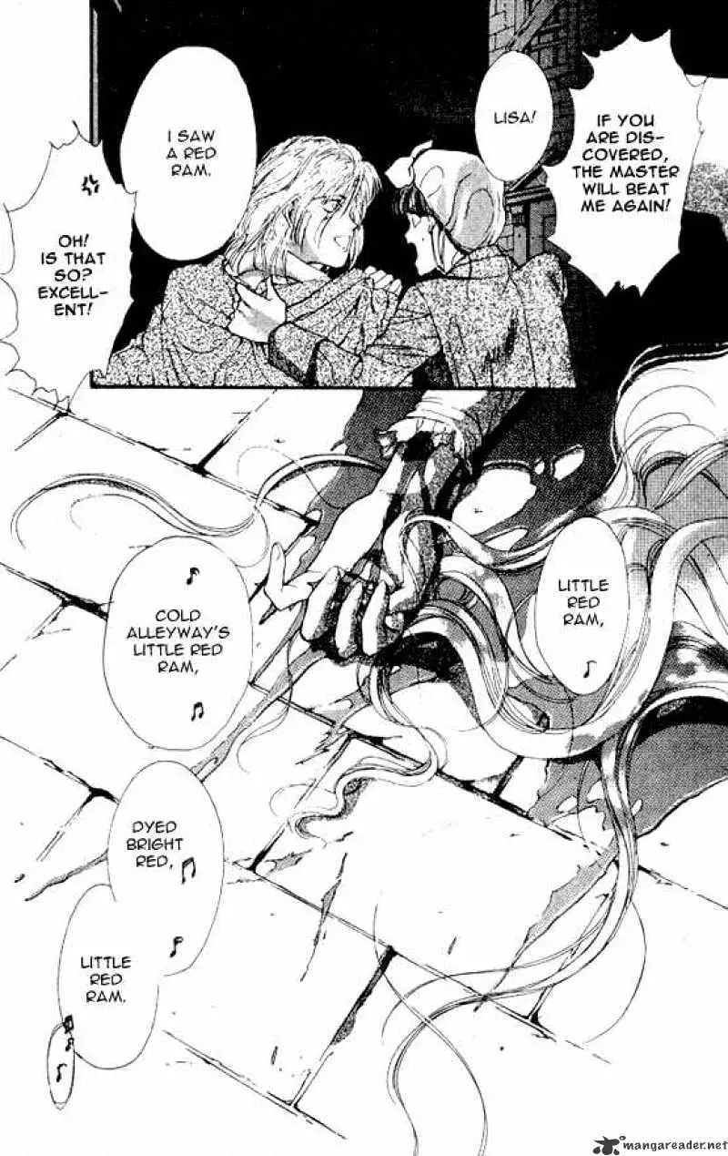 Read Hakushaku Cain Series chapter 14 image 41 on Lezhin