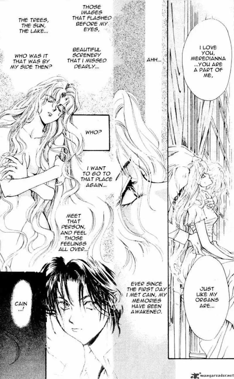 Read Hakushaku Cain Series chapter 17 image 14 on Lezhin
