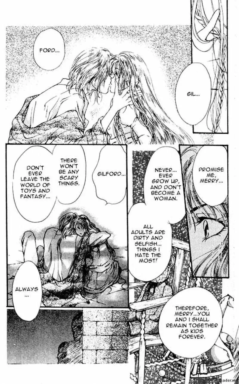 Read Hakushaku Cain Series chapter 17 image 16 on Lezhin