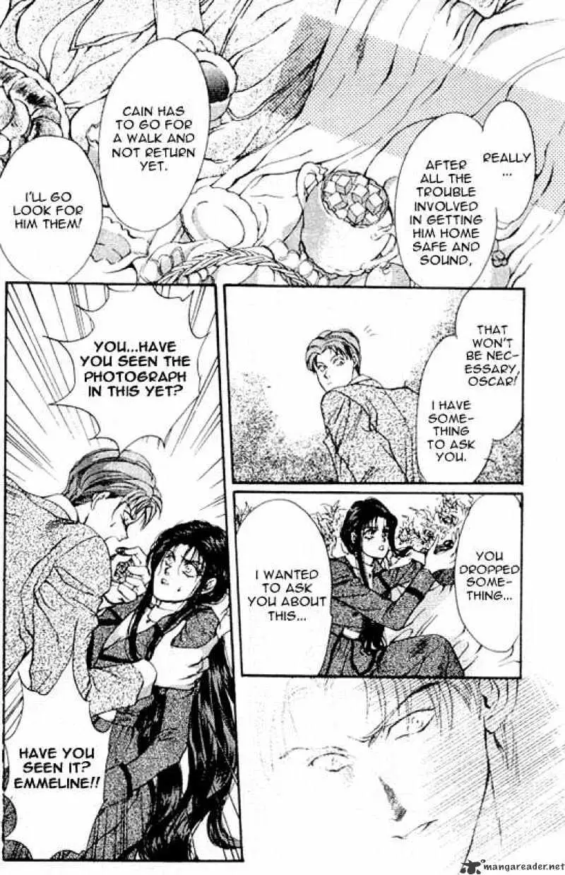 Read Hakushaku Cain Series chapter 17 image 17 on Lezhin
