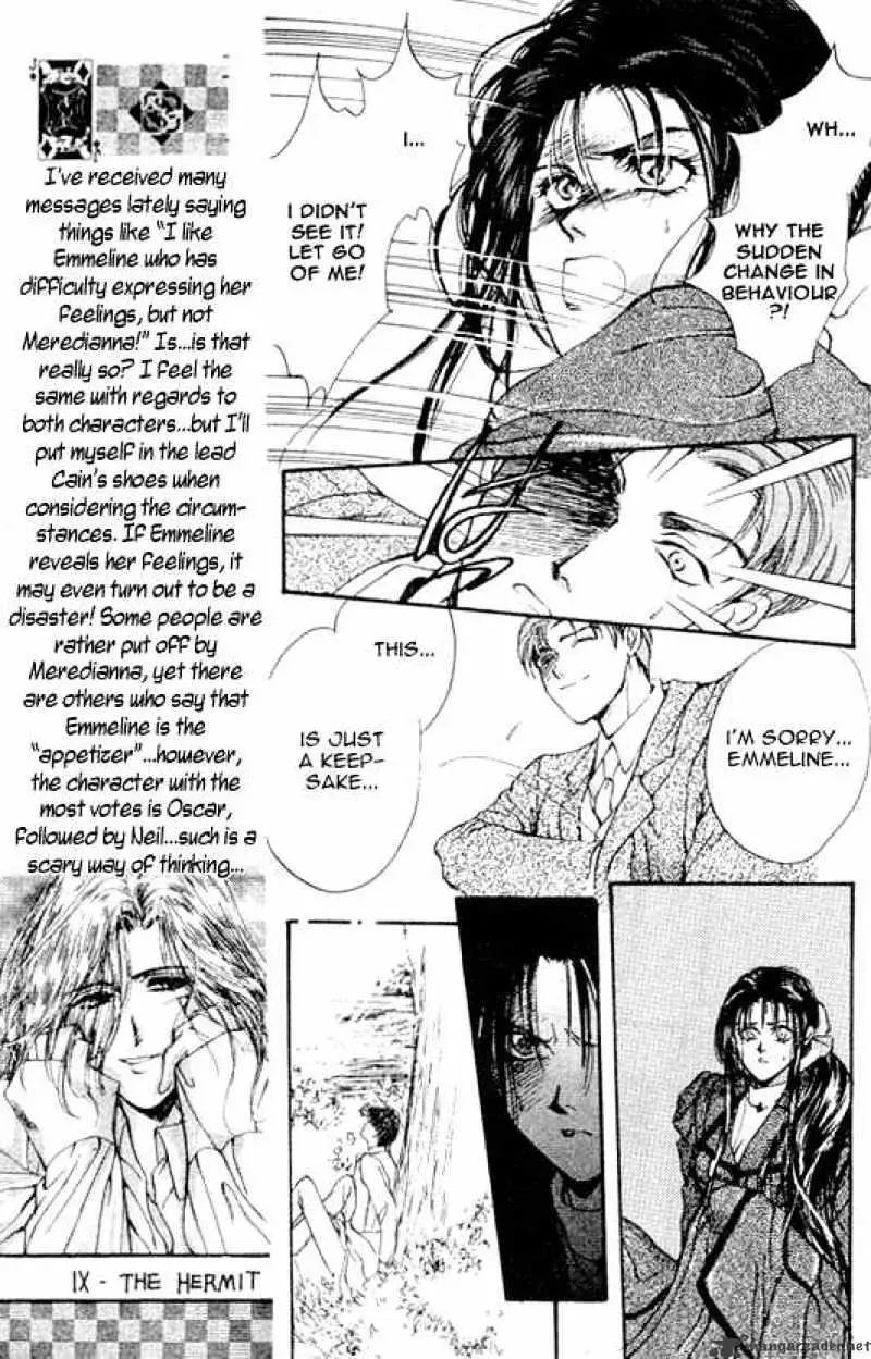 Read Hakushaku Cain Series chapter 17 image 18 on Lezhin