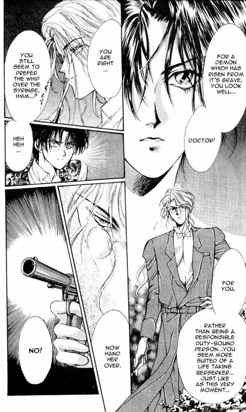 Read Hakushaku Cain Series chapter 17 image 2 on Lezhin