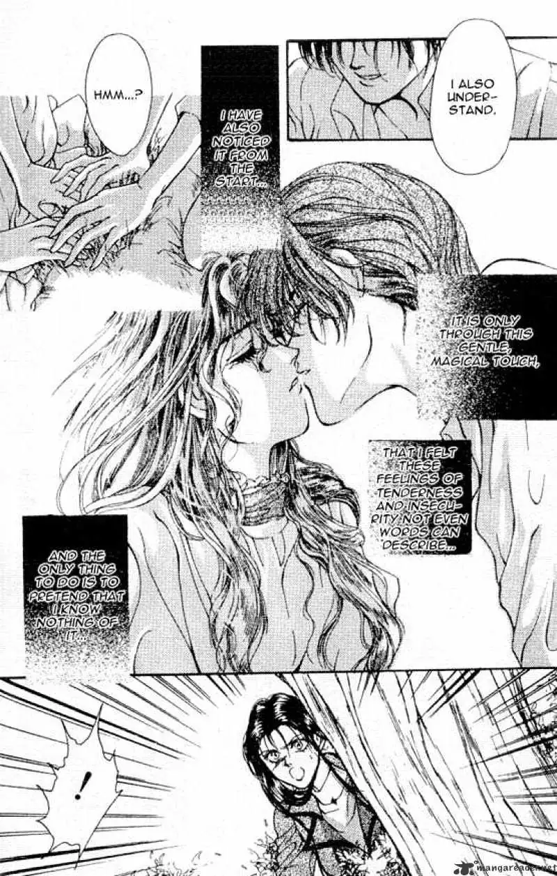 Read Hakushaku Cain Series chapter 17 image 23 on Lezhin