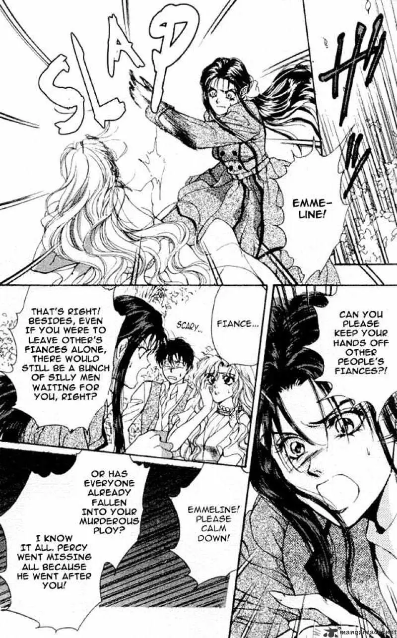 Read Hakushaku Cain Series chapter 17 image 24 on Lezhin