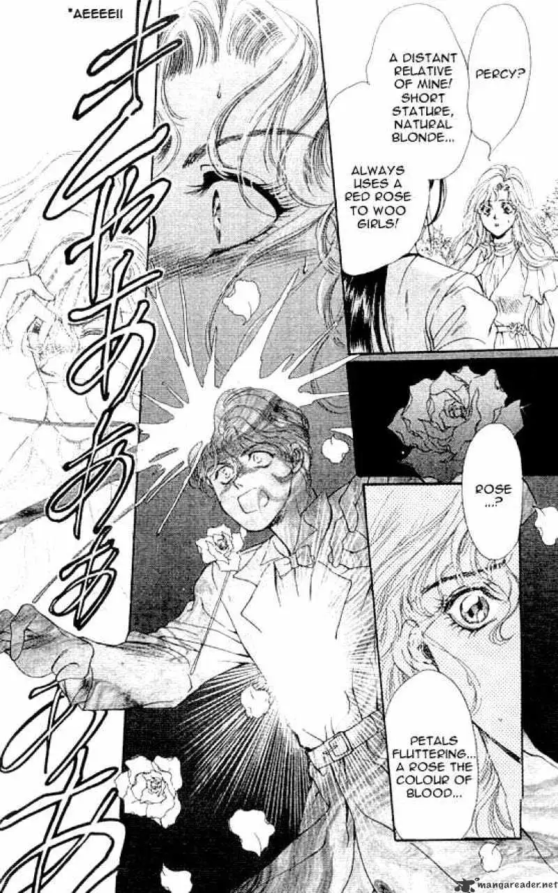 Read Hakushaku Cain Series chapter 17 image 25 on Lezhin