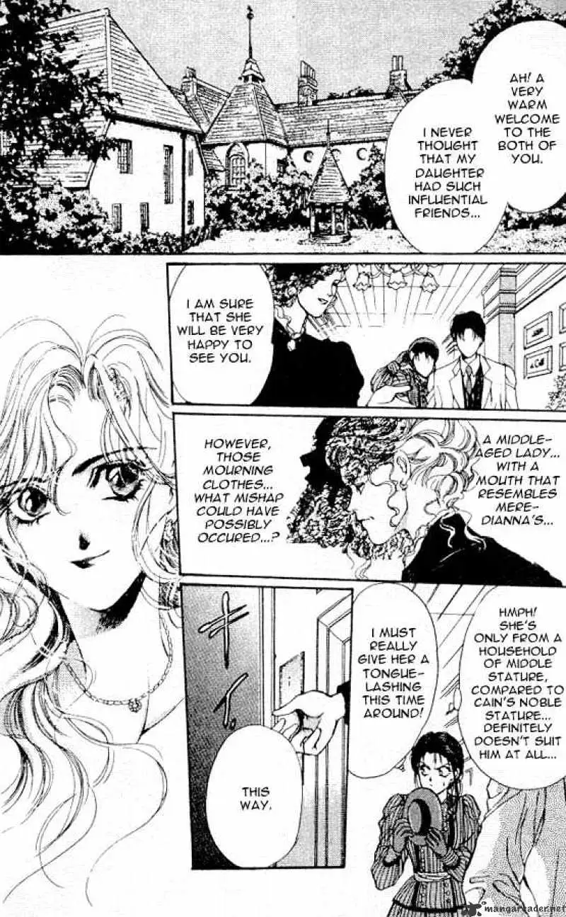 Read Hakushaku Cain Series chapter 17 image 28 on Lezhin