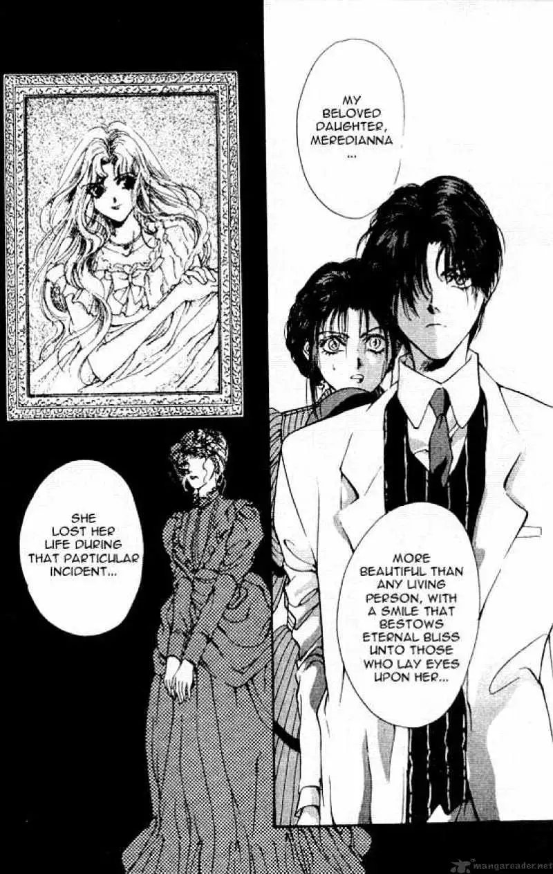Read Hakushaku Cain Series chapter 17 image 29 on Lezhin
