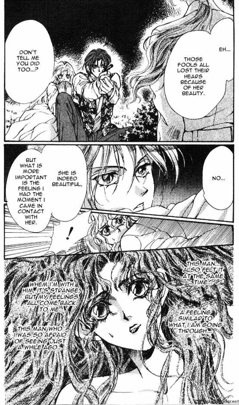 Read Hakushaku Cain Series chapter 17 image 3 on Lezhin