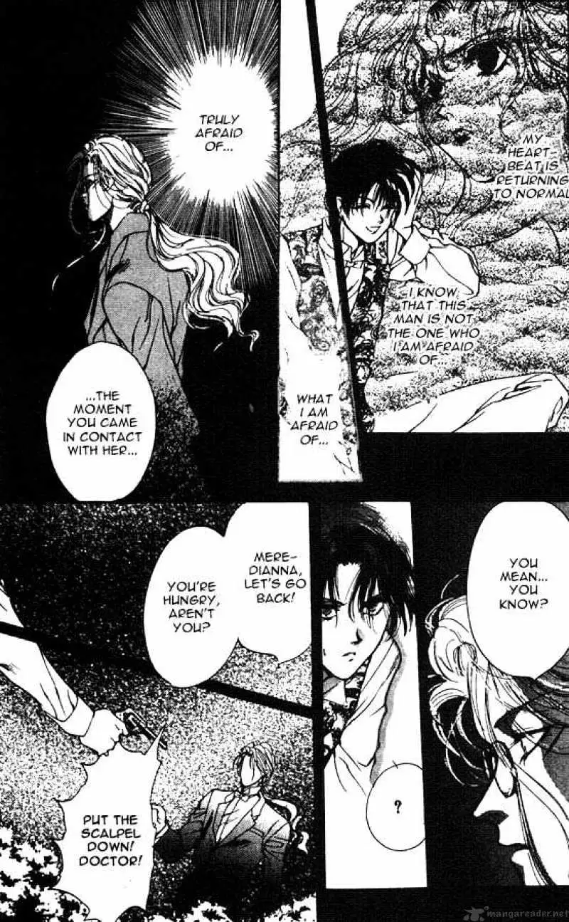 Read Hakushaku Cain Series chapter 17 image 4 on Lezhin