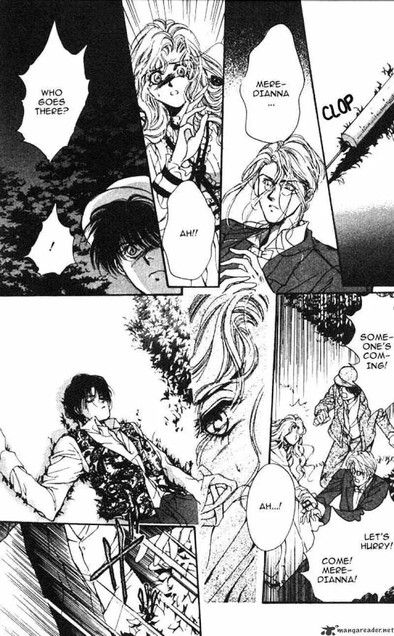 Read Hakushaku Cain Series chapter 17 image 8 on Lezhin