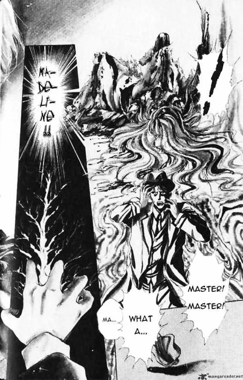 Read Hakushaku Cain Series chapter 2 image 1 on Lezhin