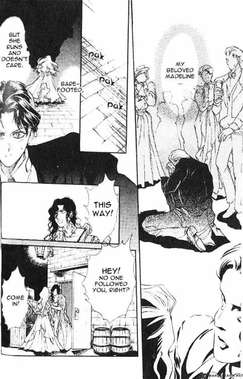 Read Hakushaku Cain Series chapter 2 image 11 on Lezhin