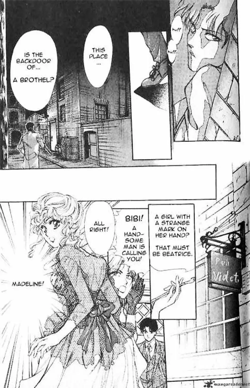Read Hakushaku Cain Series chapter 2 image 12 on Lezhin