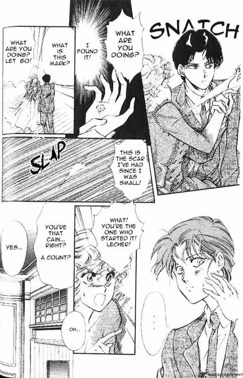 Read Hakushaku Cain Series chapter 2 image 13 on Lezhin